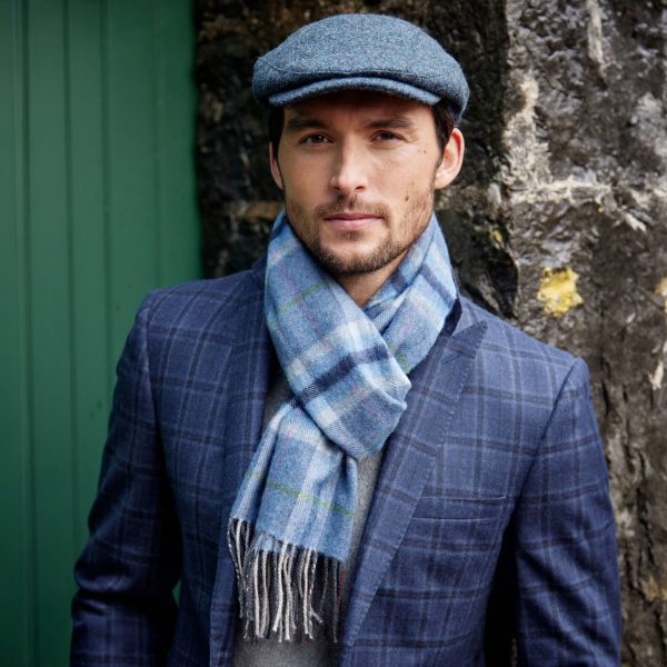 John Hanly Picture: Miki Barlok