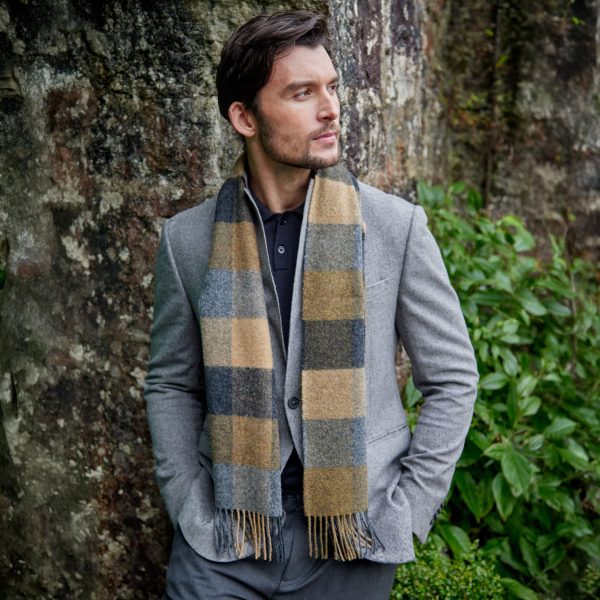 John Hanly Picture: Miki Barlok