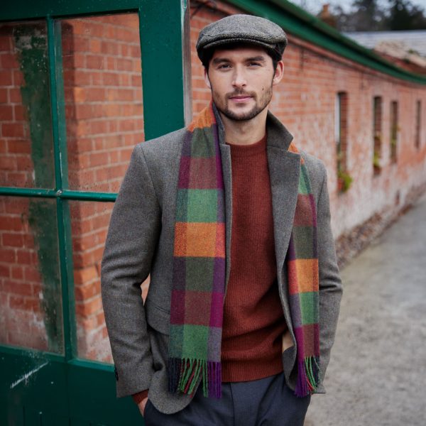 John Hanly Picture: Miki Barlok