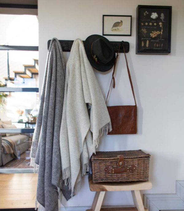 ECO THROW 222 ECO THROW 222