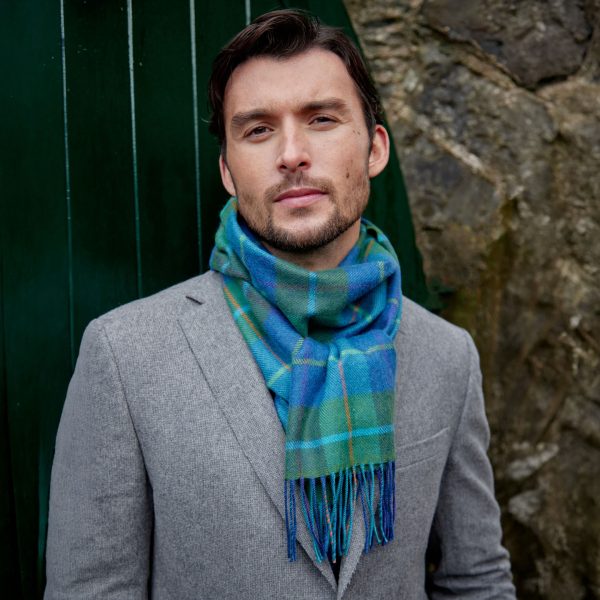 John Hanly Picture: Miki Barlok