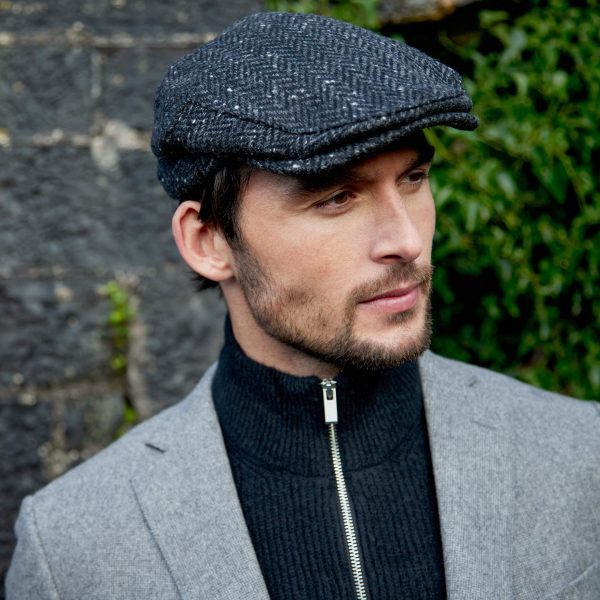 John Hanly Picture: Miki Barlok