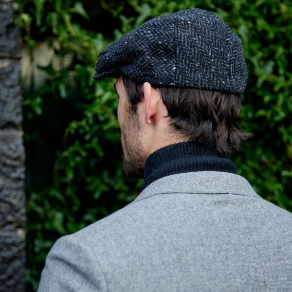 John Hanly
Picture: Miki Barlok John Hanly
Picture: Miki Barlok