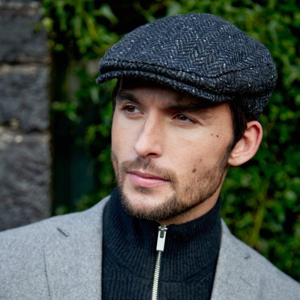 John Hanly Picture: Miki Barlok John Hanly Picture: Miki Barlok