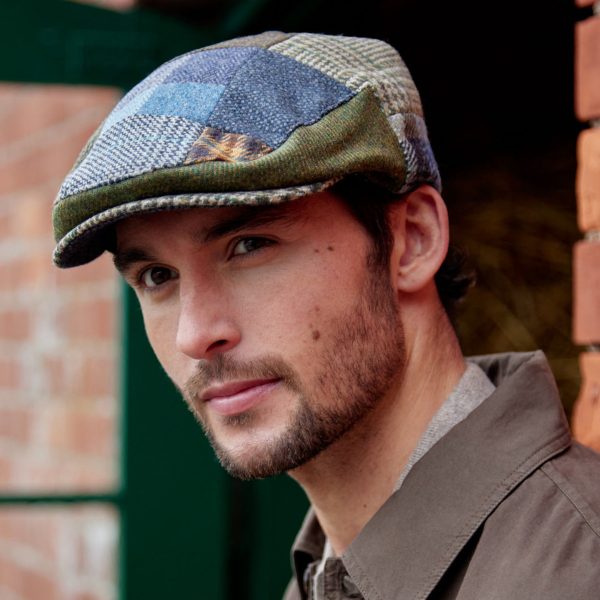 TC Patch sq 2 TC Patch sq 2