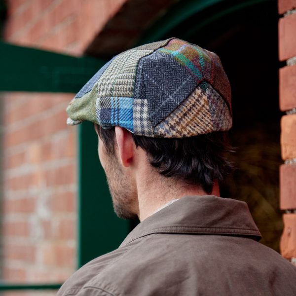 TC Patch sq 3 TC Patch sq 3