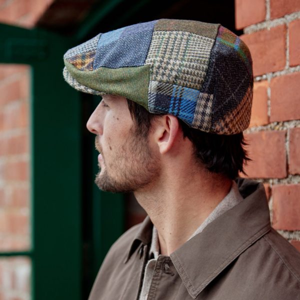 TC Patch sq TC Patch sq