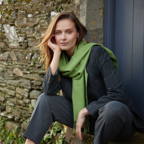 John Hanly Picture: Miki Barlok