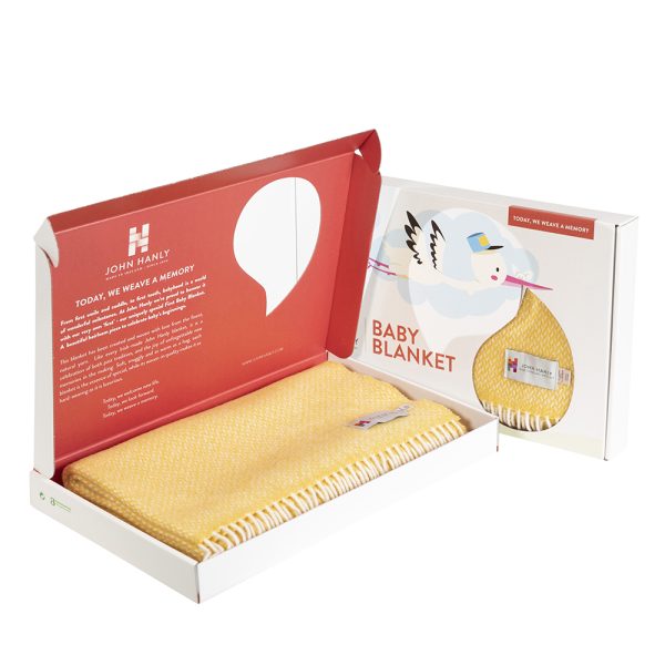 Hanly product Hanly product