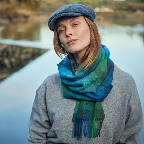 John Hanly Picture: Miki Barlok