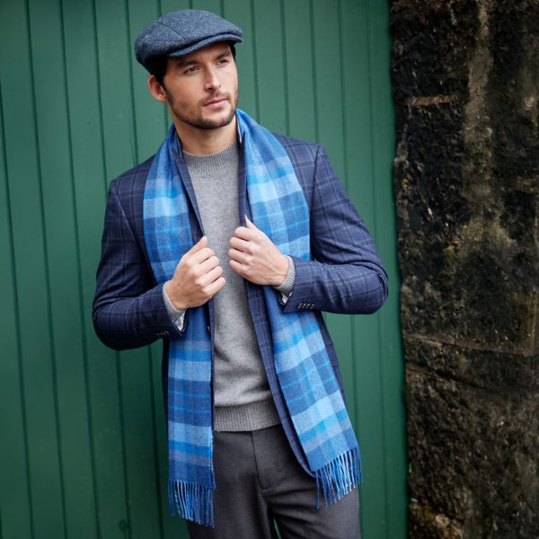 John Hanly Picture: Miki Barlok