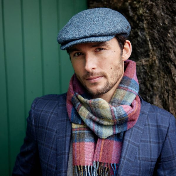 John Hanly Picture: Miki Barlok