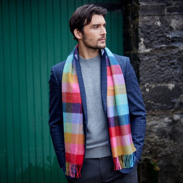 John Hanly Picture: Miki Barlok