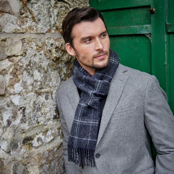 John Hanly Picture: Miki Barlok