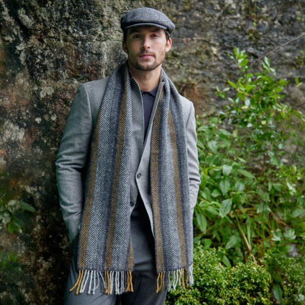 John Hanly Picture: Miki Barlok