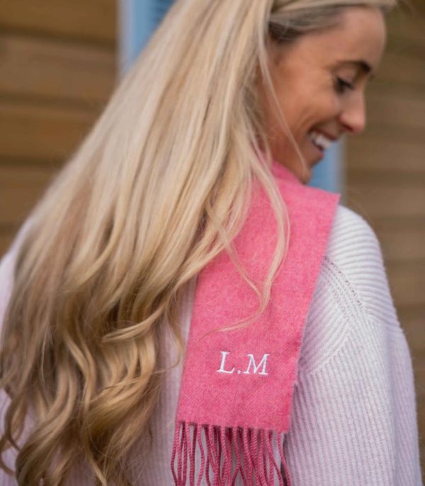 personalised-scarf personalised-scarf