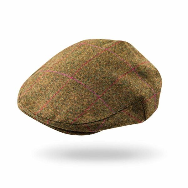 Neal-Byrne-Photography-H83-Tweed-Cap-1 Neal-Byrne-Photography-H83-Tweed-Cap-1