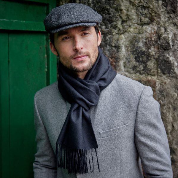 John Hanly Picture: Miki Barlok