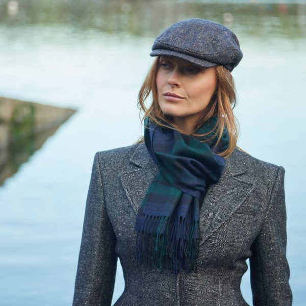 John Hanly Picture: Miki Barlok