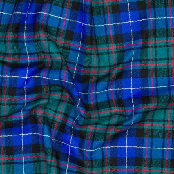 Fabric Ancient Hunting Macrae 863_7423_A01-2 - John Hanly & Co Fabric Ancient Hunting Macrae