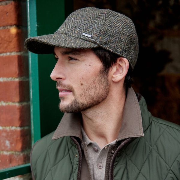 John Hanly Picture: Miki Barlok