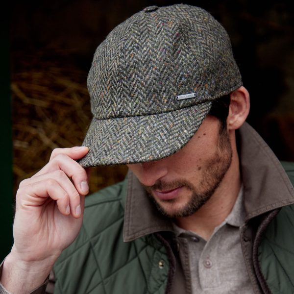 John Hanly Picture: Miki Barlok John Hanly Picture: Miki Barlok