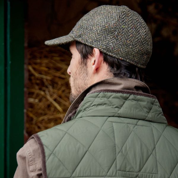 John Hanly
Picture: Miki Barlok John Hanly
Picture: Miki Barlok