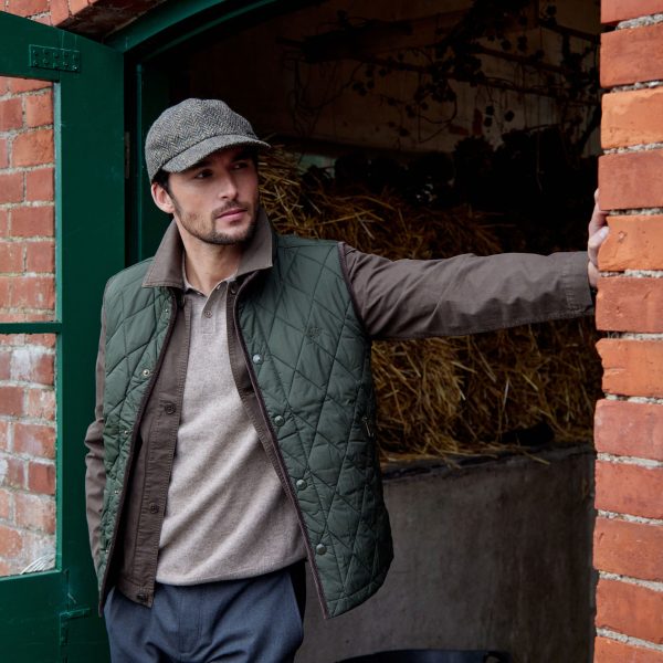 John Hanly
Picture: Miki Barlok John Hanly
Picture: Miki Barlok