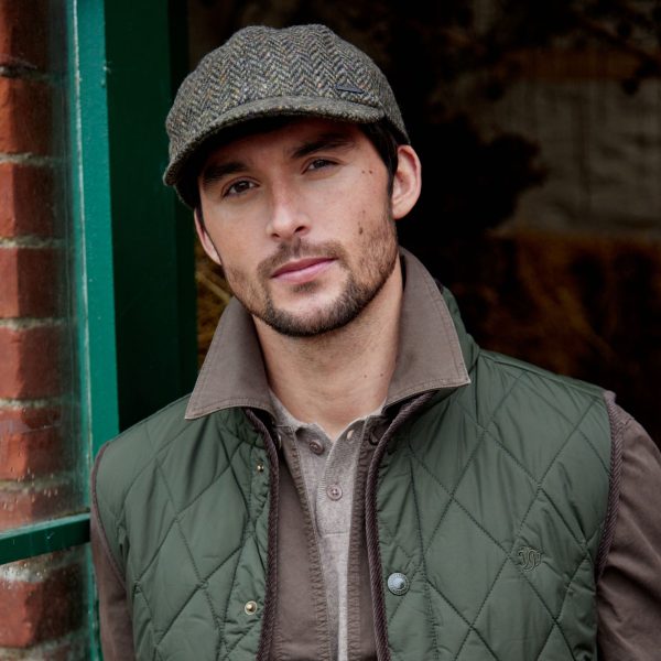 John Hanly
Picture: Miki Barlok John Hanly
Picture: Miki Barlok