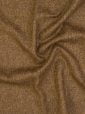 Fabric Beige Dark Brown Herringbone