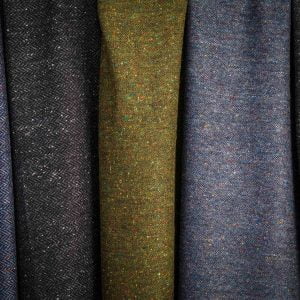 Fabrics Donegal Spec
