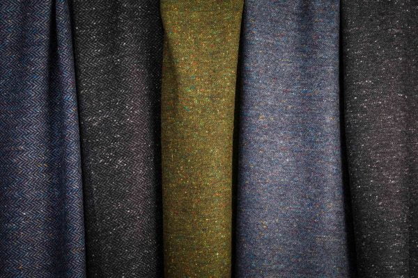 Fabrics Donegal 15-09-30001626-06-23 - John Hanly & Co Fabrics Donegal Spec