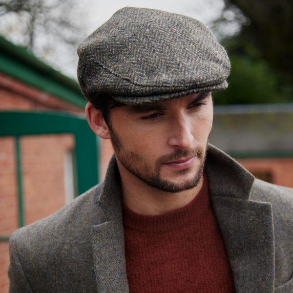 John Hanly Picture: Miki Barlok John Hanly Picture: Miki Barlok