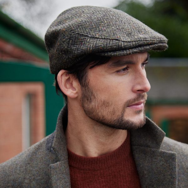 John Hanly Picture: Miki Barlok