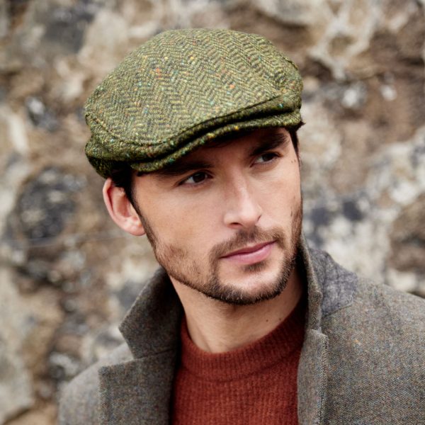 John Hanly Picture: Miki Barlok