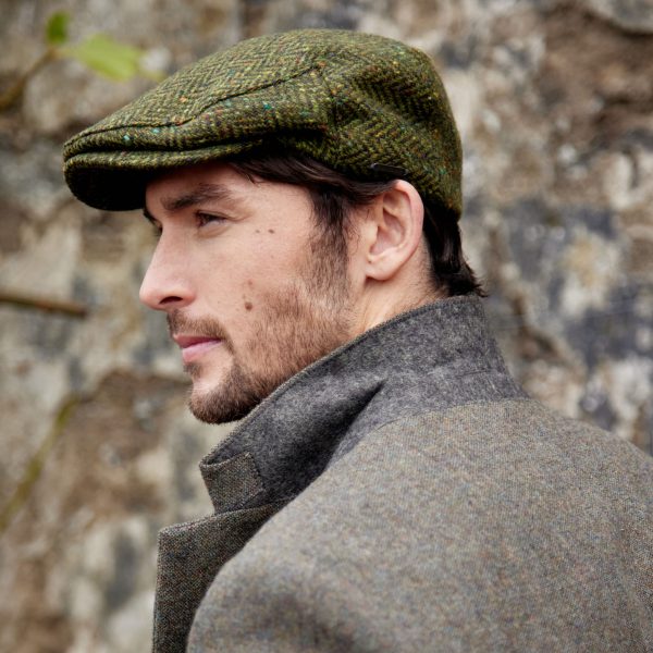 John Hanly Picture: Miki Barlok John Hanly Picture: Miki Barlok