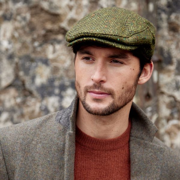 John Hanly Picture: Miki Barlok John Hanly Picture: Miki Barlok