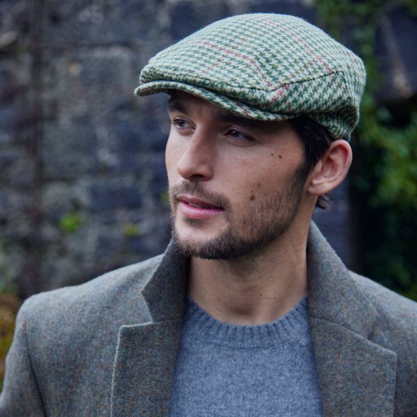 John Hanly Picture: Miki Barlok