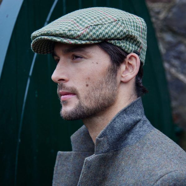 John Hanly Picture: Miki Barlok John Hanly Picture: Miki Barlok