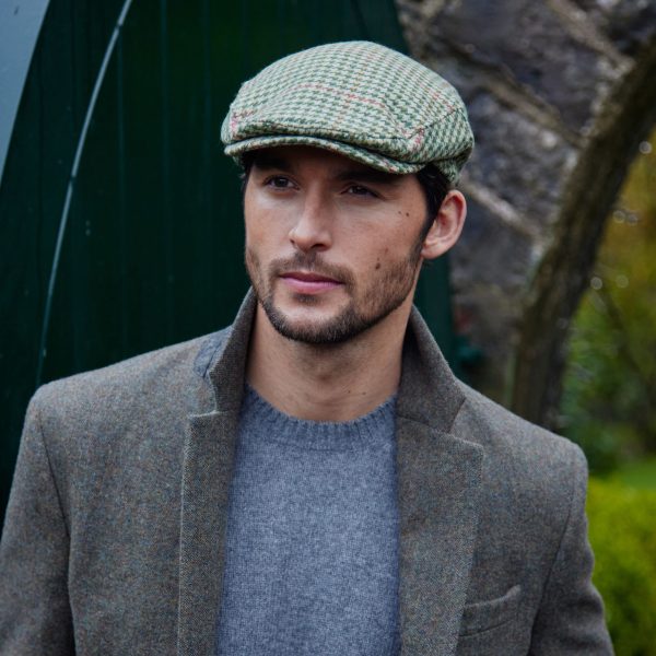 John Hanly Picture: Miki Barlok John Hanly Picture: Miki Barlok