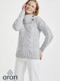 B170 790 - Aran Sweater