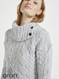 B170 790 - Aran Sweater