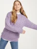 Irish Merino Sweater A823