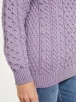 A823 Irish Merino Sweater