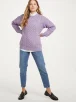 A823 Irish Merino Sweater