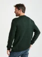 B782_MoycullenRollNeckSweater_Mens_Merino_MossGreen