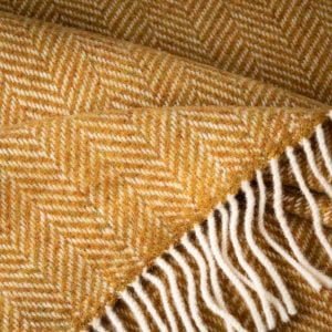 1427 Cashmere Throw