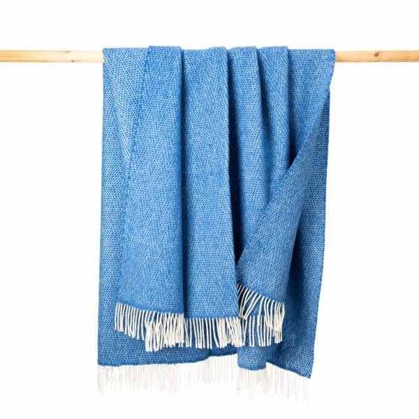 1434 Cashmere Throw