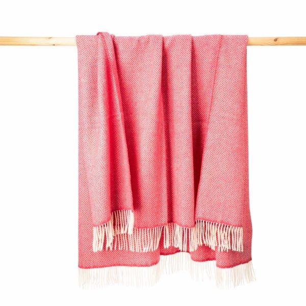 1439 Cashmere Throw