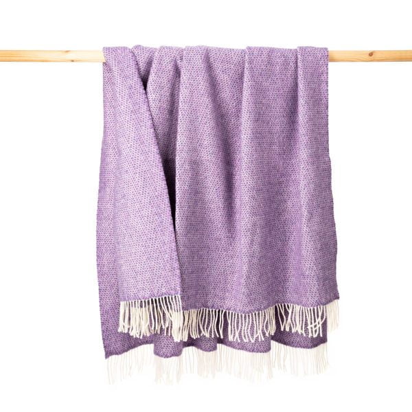 1440 Cashmere Throw